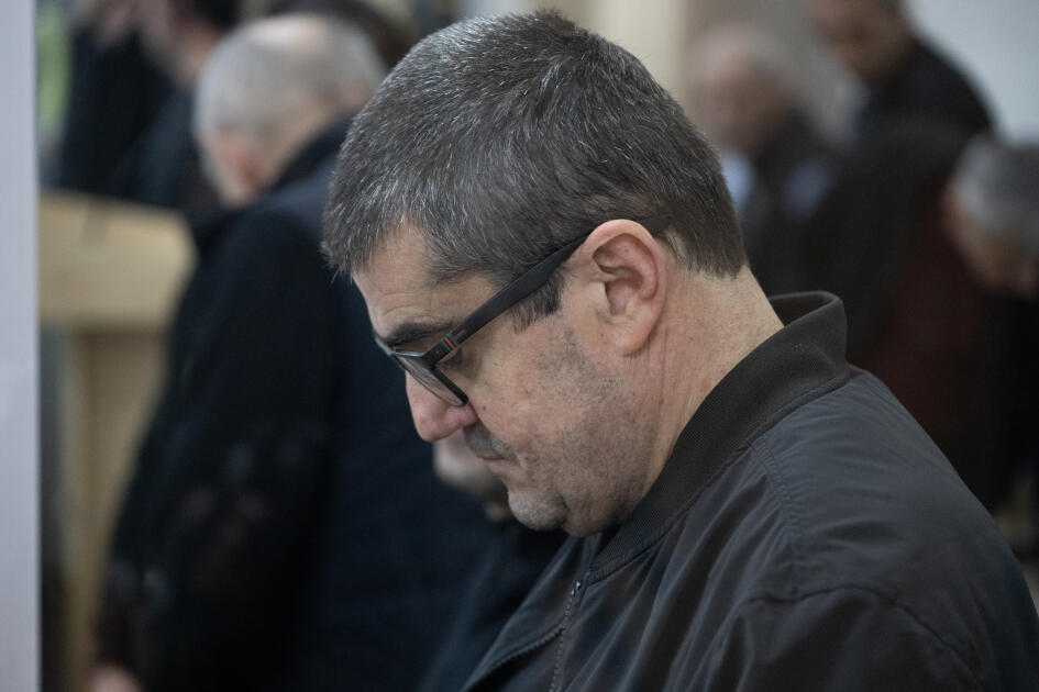 Ermənistan vətəndaşlarının məhkəmə istintaqı başa çatıb, prokurorlar çıxışa hazırlaşmaq üçün hakimdən vaxt istəyib