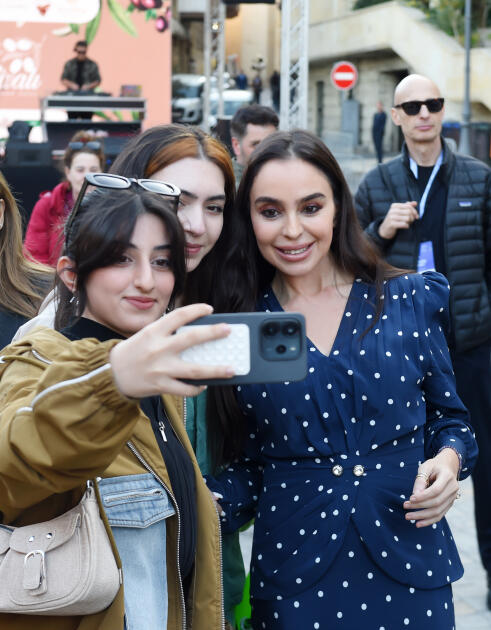 В рамках ART Weekend представлен перформанс «Фисташка: живое наследие»