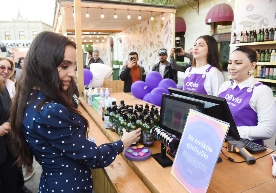 В рамках ART Weekend представлен перформанс «Фисташка: живое наследие»