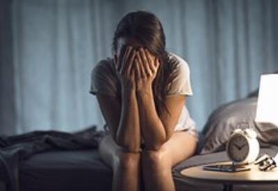 Психиатр назвал необычные проявления депрессии