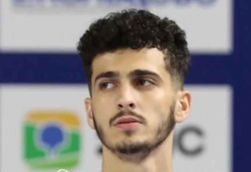 В Сумгайыте молодой парень скончался в спортивном зале