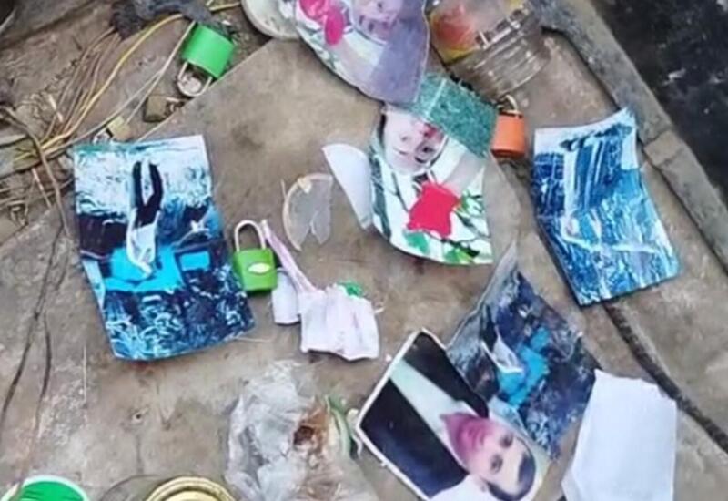 Vətəndaşların icazəsiz şəkilini çəkib cadu etdilər