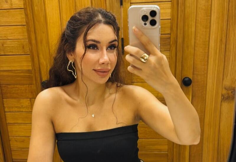 Последняя публикация недавно погибшей в аварии известной певицы