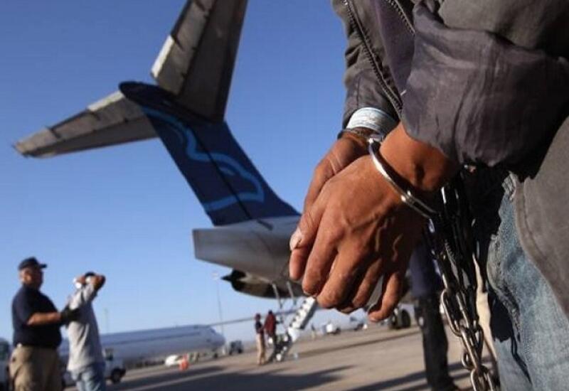 Грузия передала Азербайджану разыскиваемого преступника