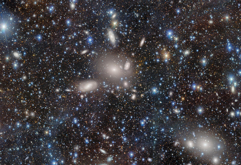 Жуткий сигнал летучей мыши зафиксирован в космосе