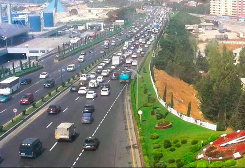 Вниманию пассажиров, приезжающих из Сумгайыта в Баку