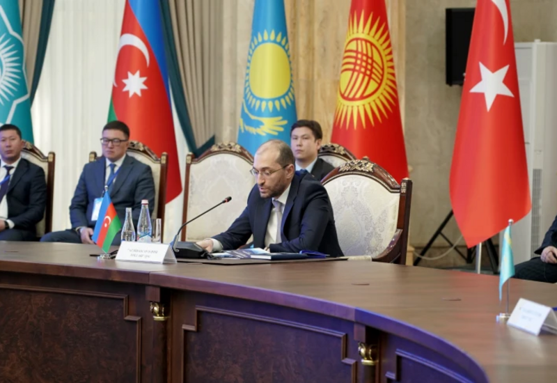 В ОТГ обсудили текущую ситуацию по ж/д грузоперевозкам в регионе