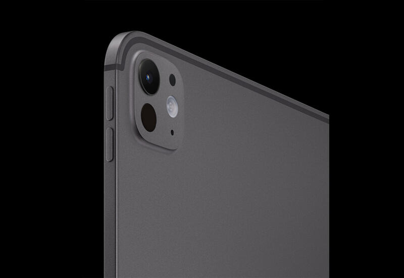 Новый iPad Pro оказался практически неремонтопригодным