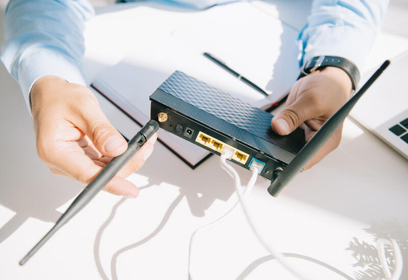 В США обсуждают полный запрет популярных Wi-Fi-роутеров