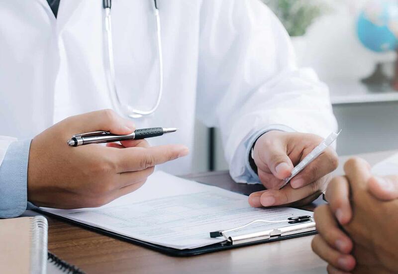 Внезапная смерть в зале: