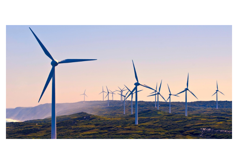 “Xızı-Abşeron” Külək Elektrik Stansiyası yaxın vaxtlarda istismara hazır olacaq