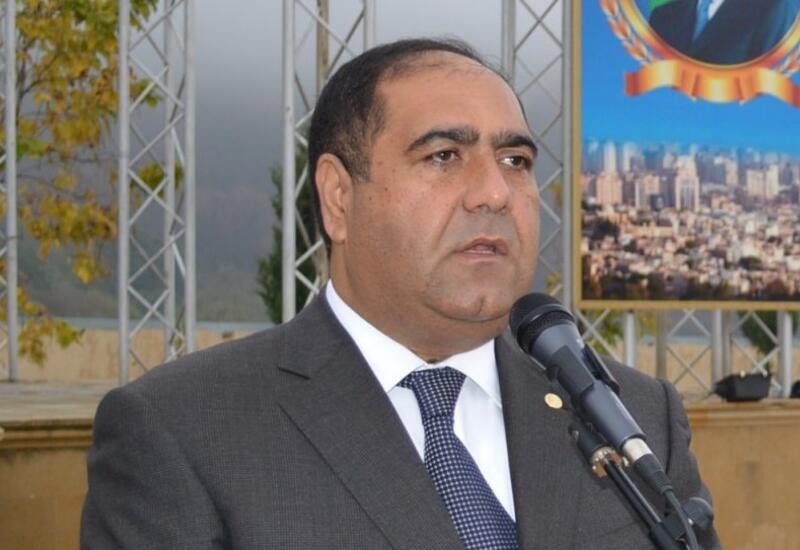 Balakənin keçmiş icra başçısı həbs edildi