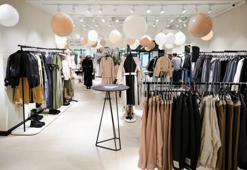 Турецкий производитель одежды рассматривает возможности выхода на азербайджанский рынок