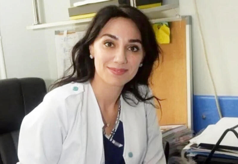 Невестка Рамиза Мехтиева снята с должности