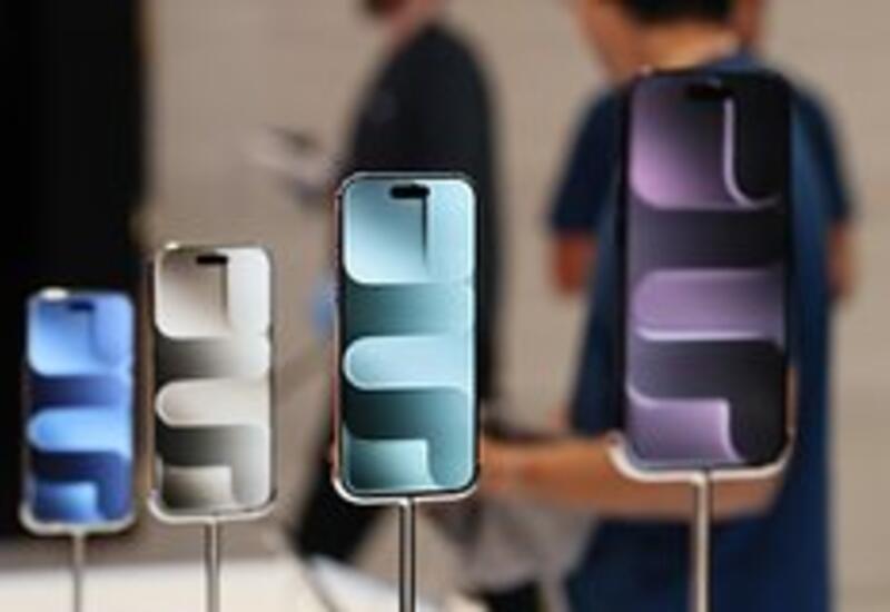 Названа стоимость ремонта iPhone 17