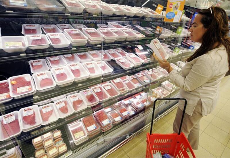 Рост цен в Европе замедлился