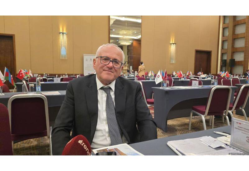 Турецкая деревообрабатывающая компания планирует выход на рынок Азербайджана