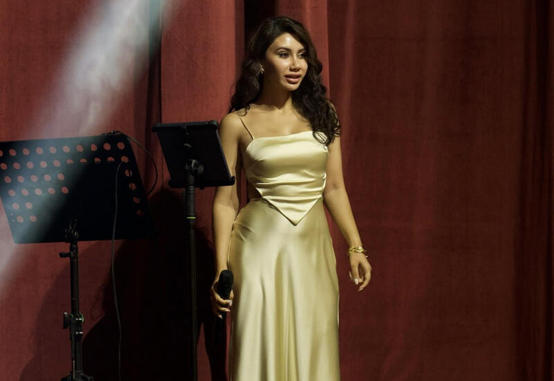 Bakıdakı qəzada ölən tanınmış müğənni imiş