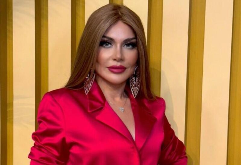 İlk dəfə keçmiş həyat yoldaşından danışdı