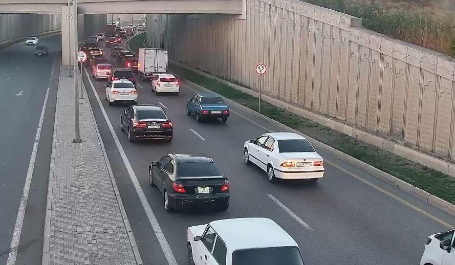 Bakıda 21 istiqamət üzrə tıcac var