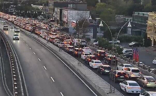 Bakıda 21 istiqamət üzrə tıcac var