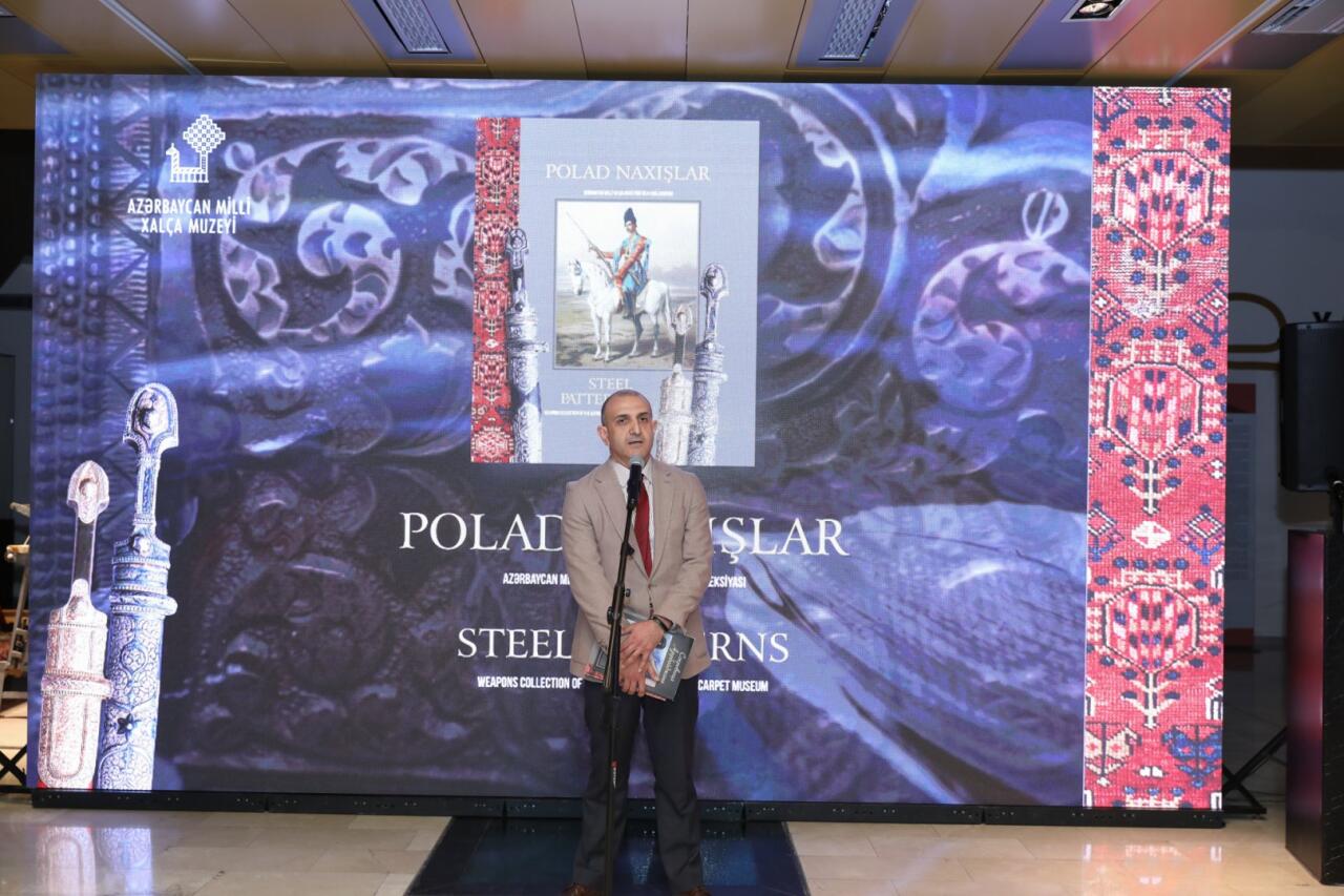 В Баку открылась интересная экспозиция в честь Победы