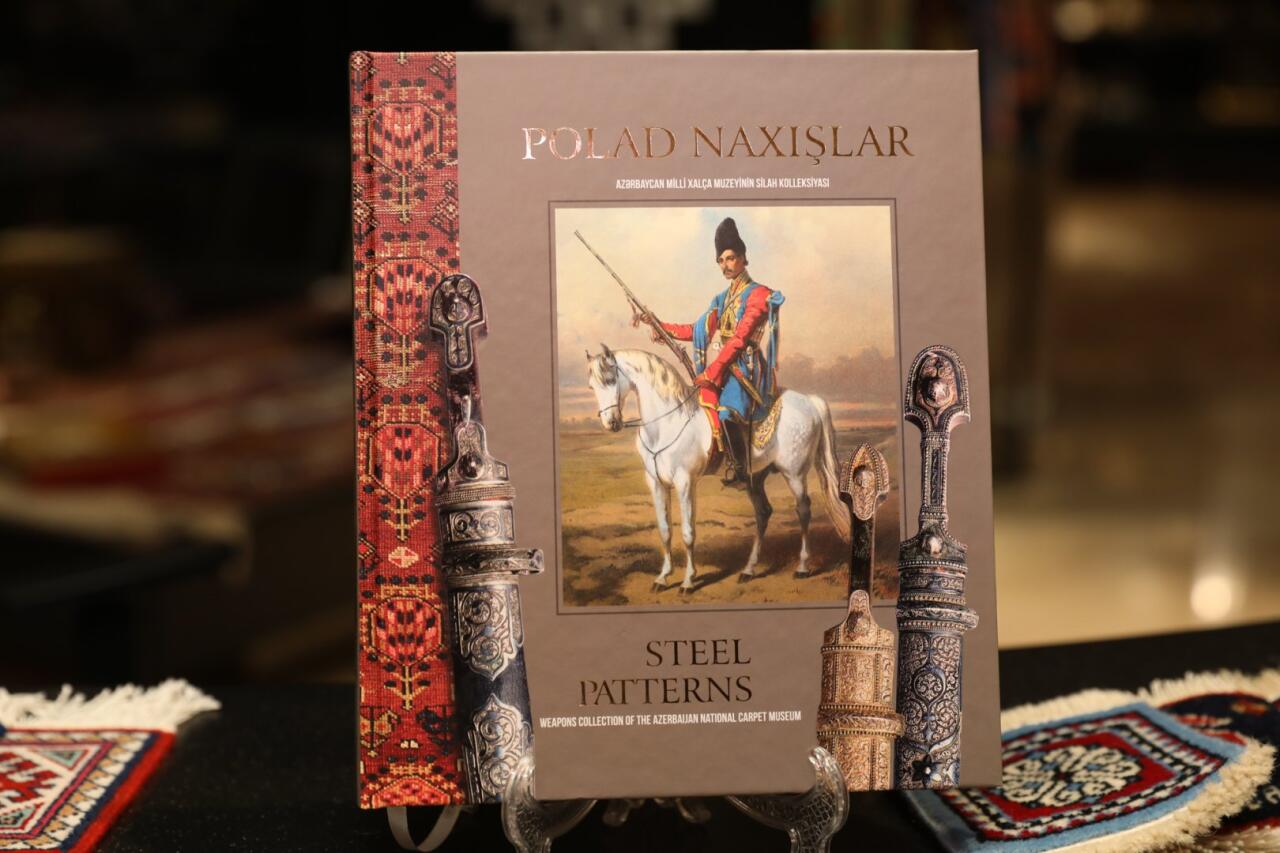 В Баку открылась интересная экспозиция в честь Победы