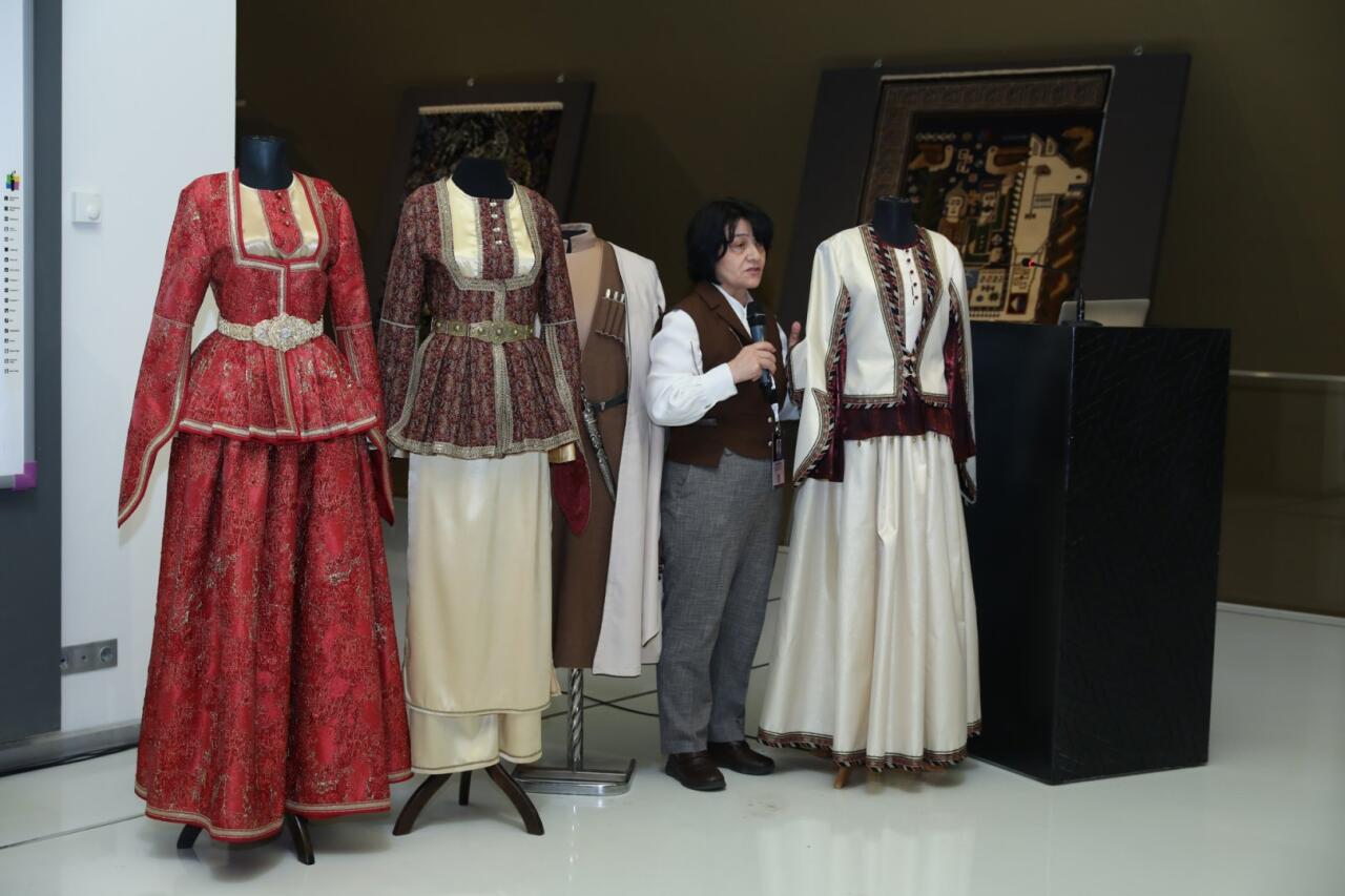 Актуальные проблемы азербайджанского исторического оружиеведения