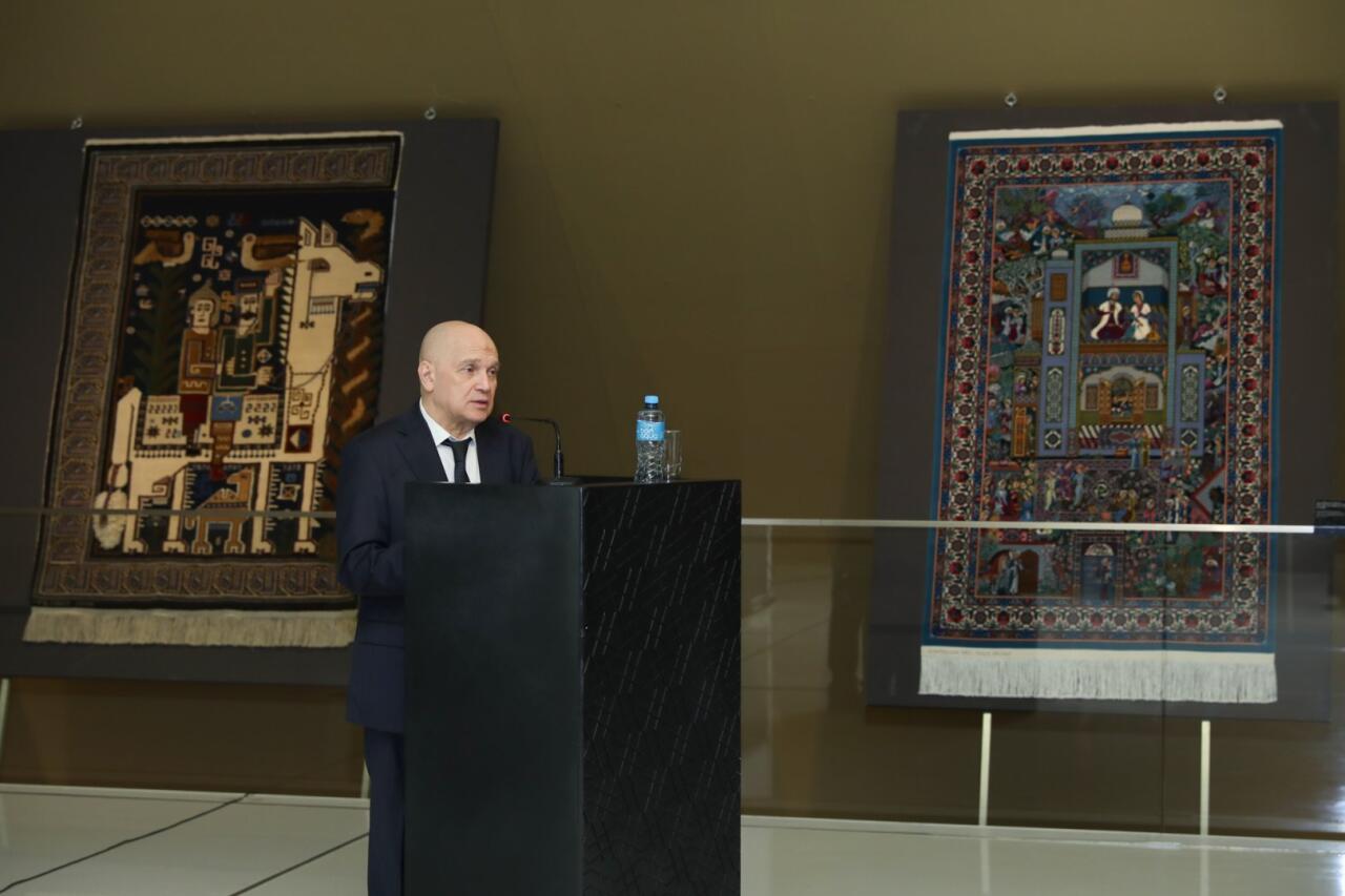 Актуальные проблемы азербайджанского исторического оружиеведения