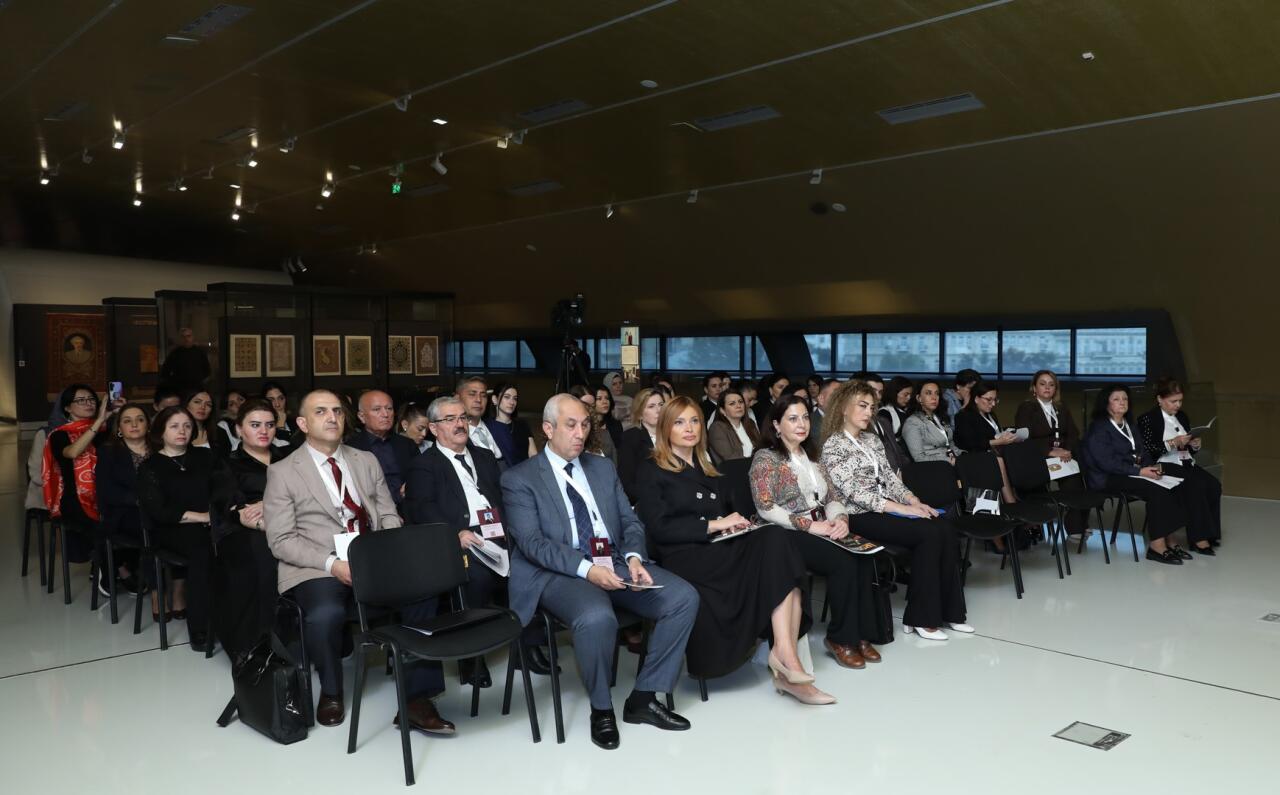 Актуальные проблемы азербайджанского исторического оружиеведения