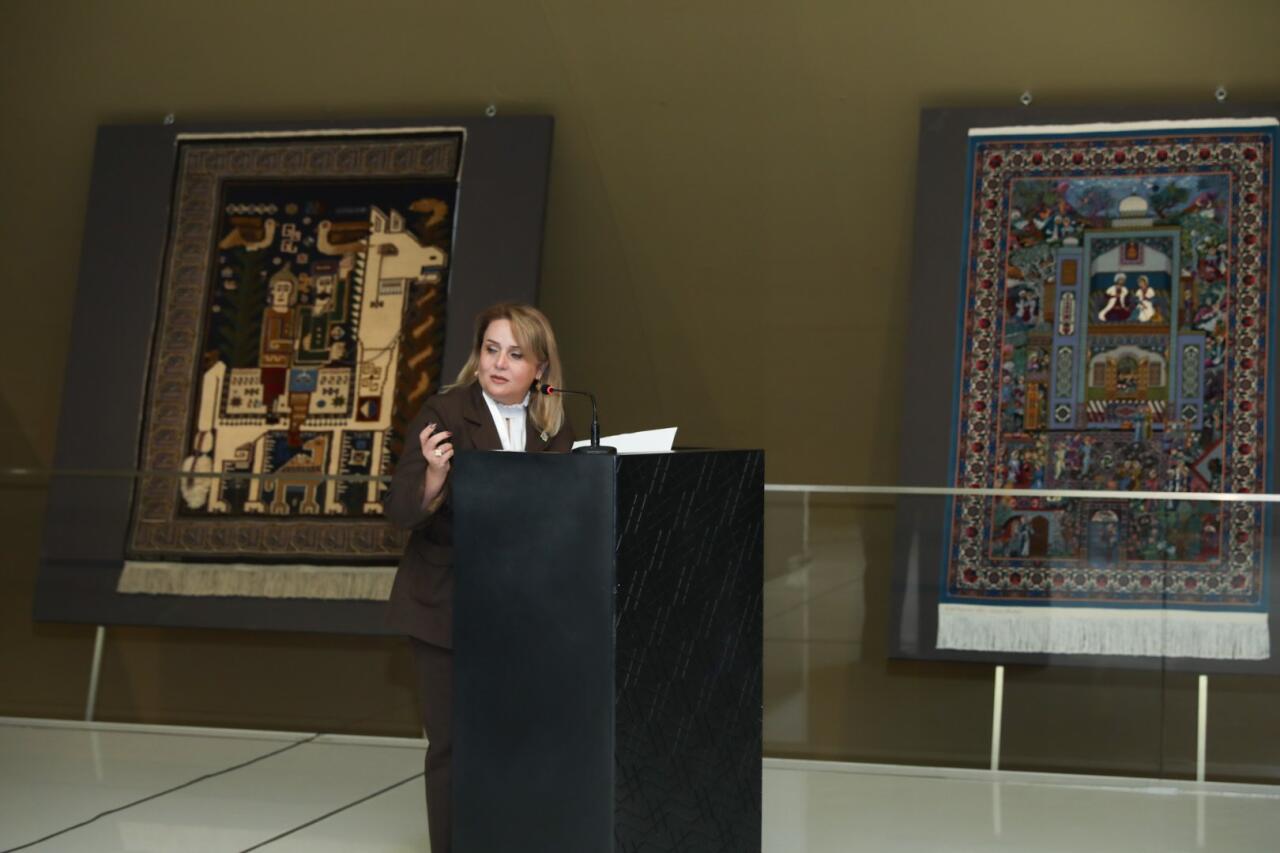 Актуальные проблемы азербайджанского исторического оружиеведения