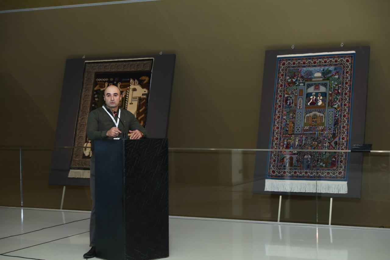 Актуальные проблемы азербайджанского исторического оружиеведения