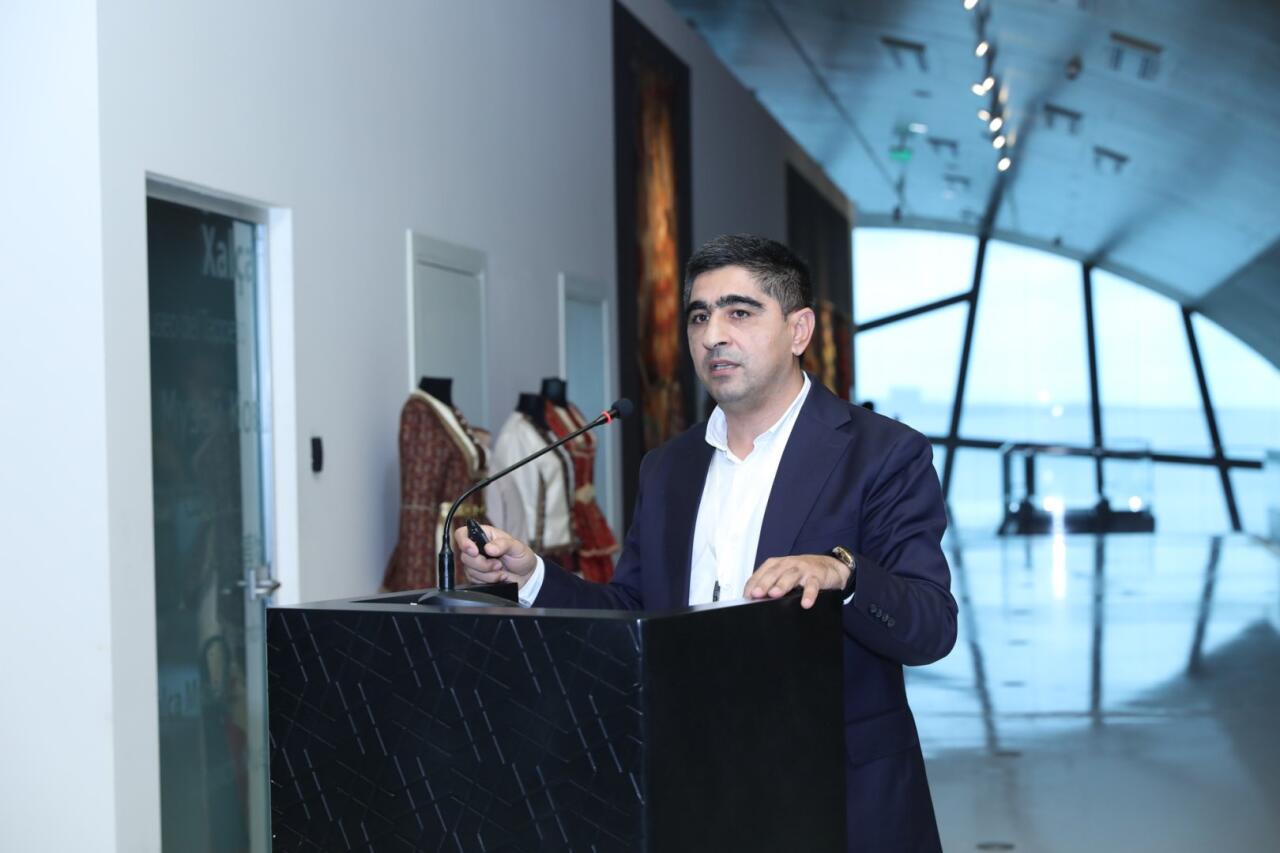 Актуальные проблемы азербайджанского исторического оружиеведения