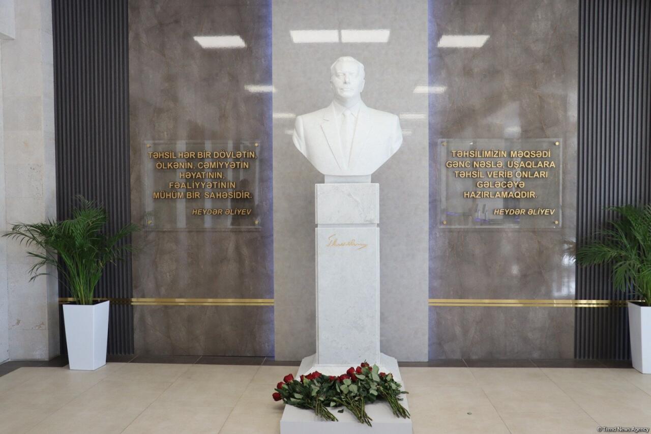 В Ханкенди прошла конференция в рамках «Года Конституции и суверенитета»