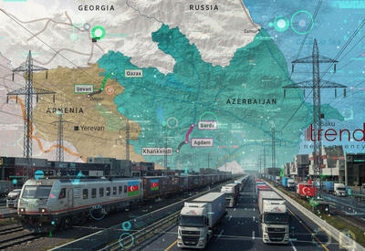 Армения передает США контроль над TRIPP: как изменится региональная логистика?