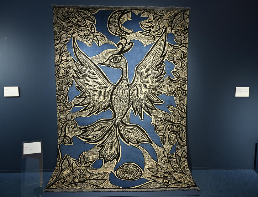 В Центре Гейдара Алиева состоялось официальное открытие фестиваля ART Weekend