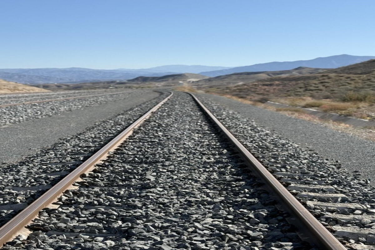 Хикмет Гаджиев поделился публикацией о Зангезурском коридоре