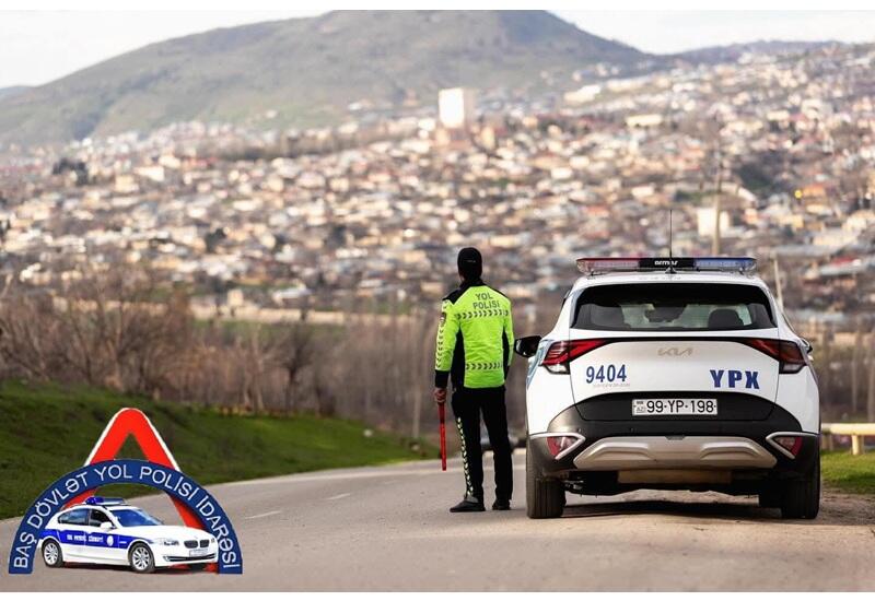 Дорожная полиция обратилась к водителям
