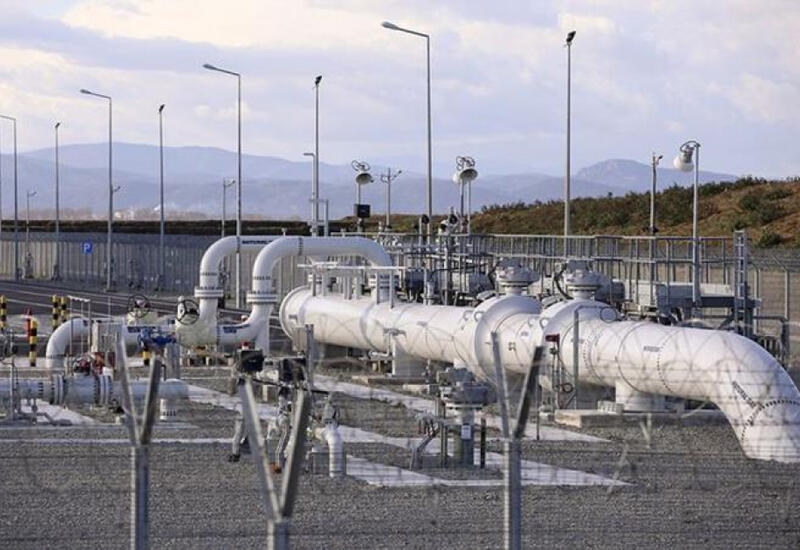 Турция наращивает объем добычи энергоресурсов