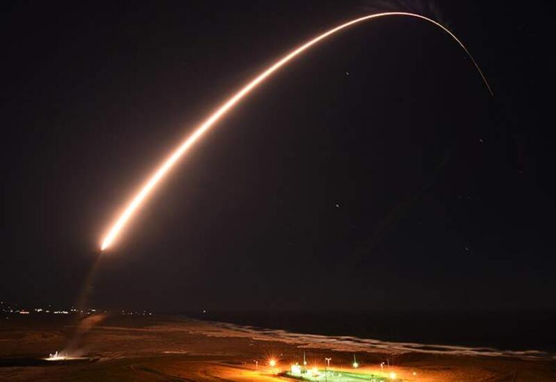 В Японии назвали ядерные испытания США выгодными Пекину