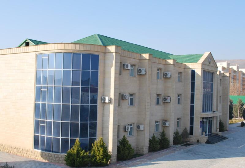 Проверка в Исполнительной власти Гарадагского района Баку