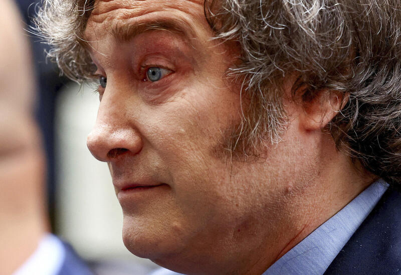 Милей принял отставку премьер-министра Аргентины