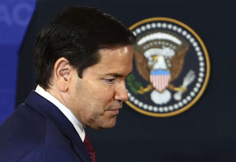 В США опровергли сообщения о планах ударить по Венесуэле