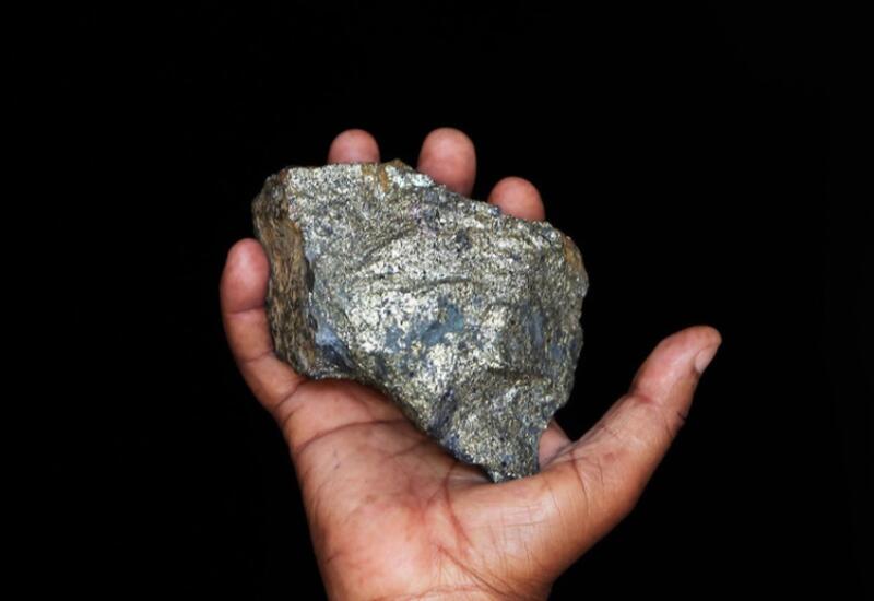 Кто украл данные о редкоземельных элементах в Карабахе?