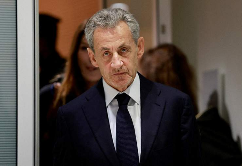 Саркози может выйти из тюрьмы