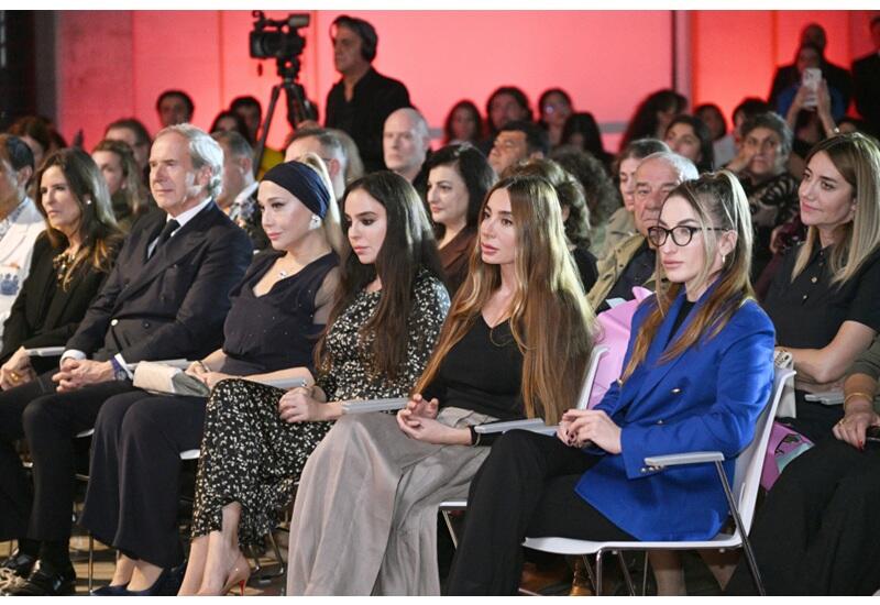 В рамках проекта Art Weekend состоялась презентация очередного проекта «Дыхание - единство слова и звука»