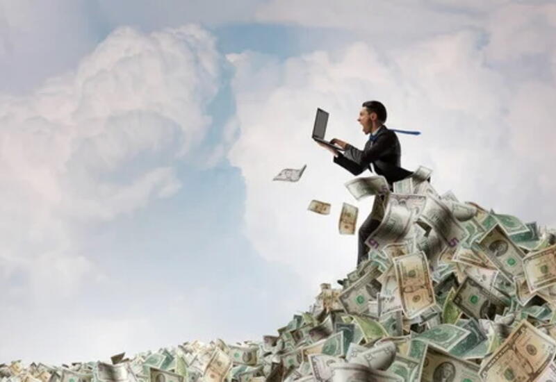 Миллионерша завела любовника и потеряла почти все свое состояние