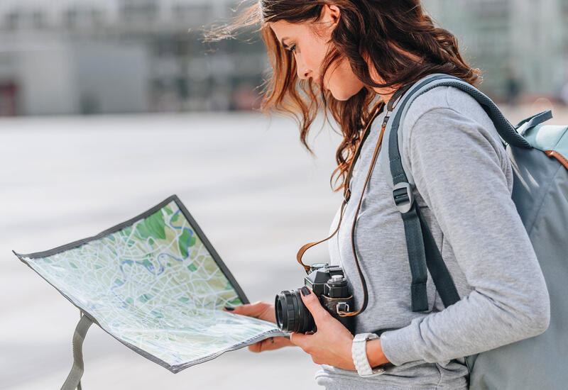 Названы самые необычные просьбы в путешествиях у богатых туристов