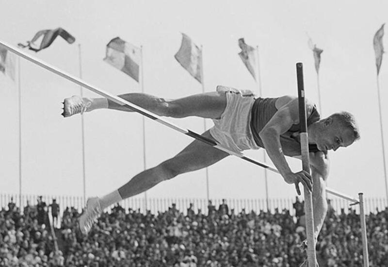 Знаменитый финский прыгун с шестом умер в возрасте 86 лет