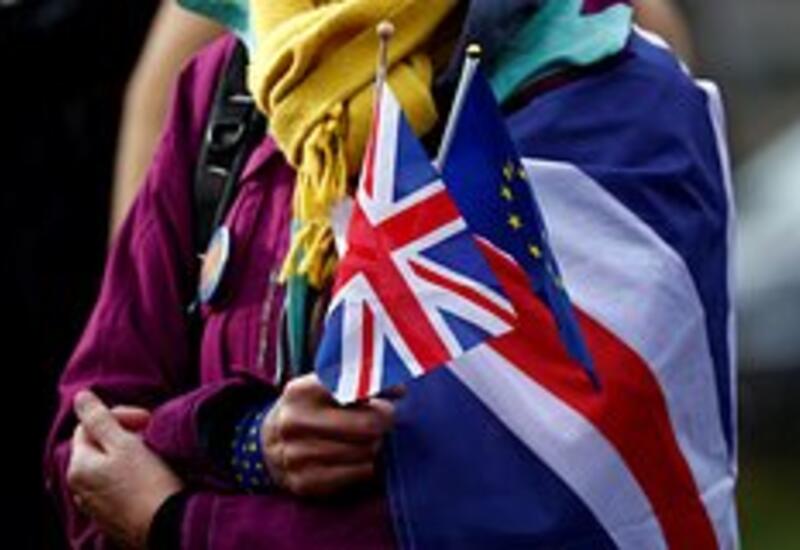 «Трудолюбивые британцы» получили пощечину из-за ЕС